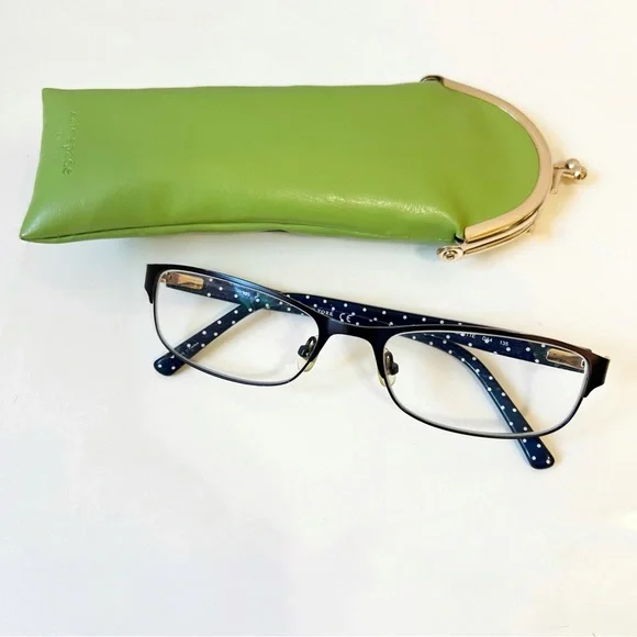 kate spade Accessories Kate Spade Ambrosette Glasses Frames